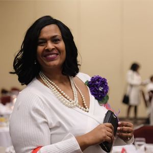 Meet your Posher, Sarahjini